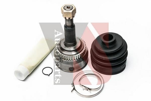 YS Parts 302170-F Joint kit, drive shaft 302170F: Buy near me in Poland at 2407.PL - Good price!