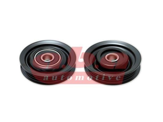 A.B.A Automotive YM191927 Idler Pulley YM191927: Buy near me in Poland at 2407.PL - Good price!