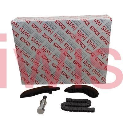 IWIS Motorsysteme 59128SET Timing chain kit 59128SET: Buy near me at 2407.PL in Poland at an Affordable price!