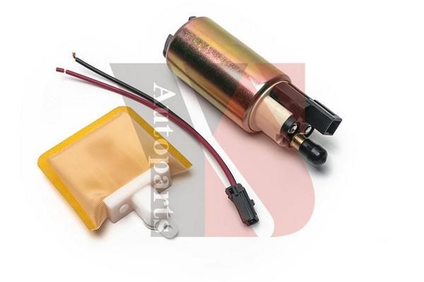 YS Parts FP054 Fuel pump FP054: Buy near me in Poland at 2407.PL - Good price!