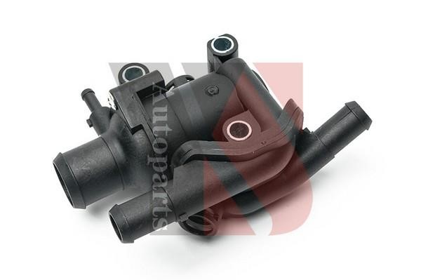YS Parts YS-TE001 Thermostat, coolant YSTE001: Buy near me in Poland at 2407.PL - Good price!