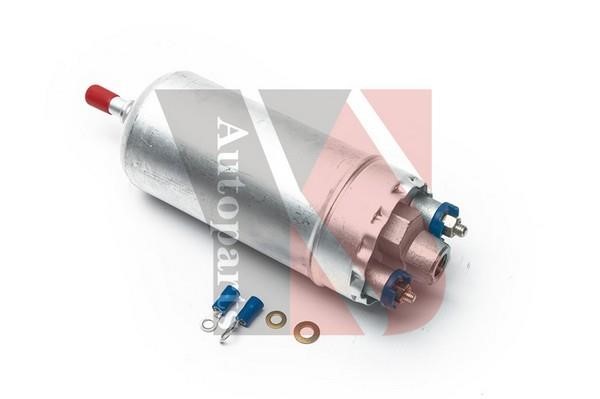 YS Parts FP022 Fuel pump FP022: Buy near me at 2407.PL in Poland at an Affordable price!
