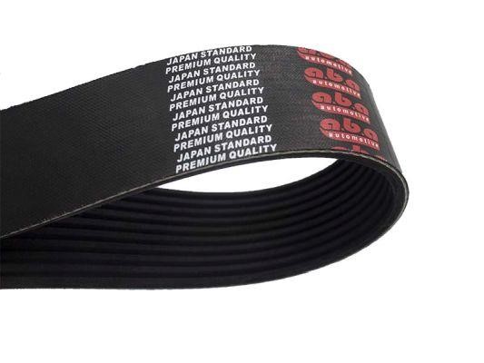 A.B.A Automotive 10PK1342 V-Ribbed Belt 10PK1342: Buy near me at 2407.PL in Poland at an Affordable price!
