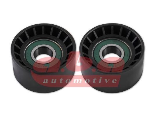 A.B.A Automotive YP201404 Idler Pulley YP201404: Buy near me in Poland at 2407.PL - Good price!