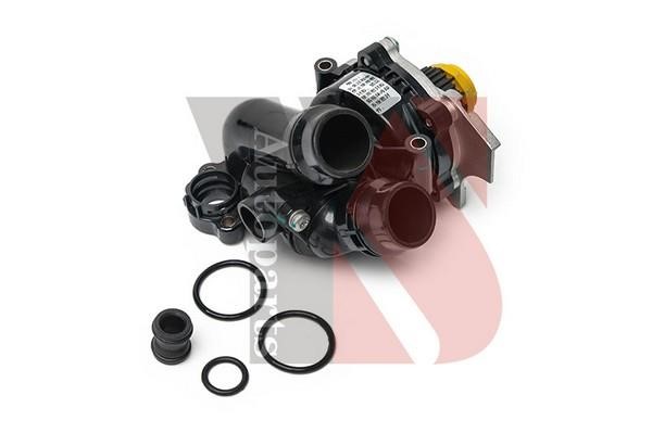 YS Parts YS-WPT001 Water pump YSWPT001: Buy near me in Poland at 2407.PL - Good price!