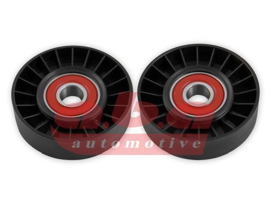A.B.A Automotive YP405007 Tensioner pulley, timing belt YP405007: Buy near me in Poland at 2407.PL - Good price!