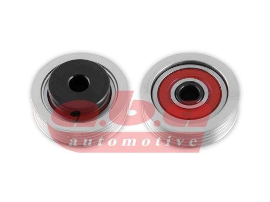 A.B.A Automotive YM102776 V-ribbed belt tensioner (drive) roller YM102776: Buy near me in Poland at 2407.PL - Good price!