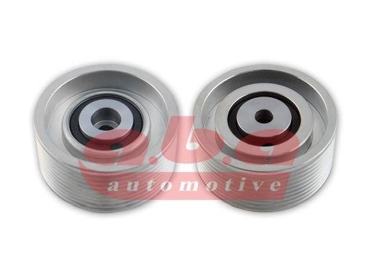 A.B.A Automotive YM758137 Idler Pulley YM758137: Buy near me in Poland at 2407.PL - Good price!