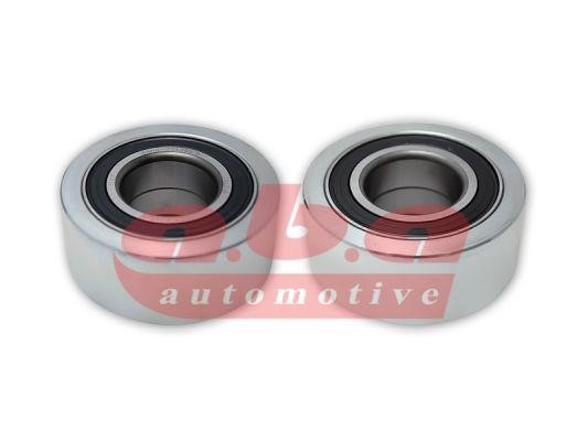A.B.A Automotive YM139037 Idler Pulley YM139037: Buy near me in Poland at 2407.PL - Good price!