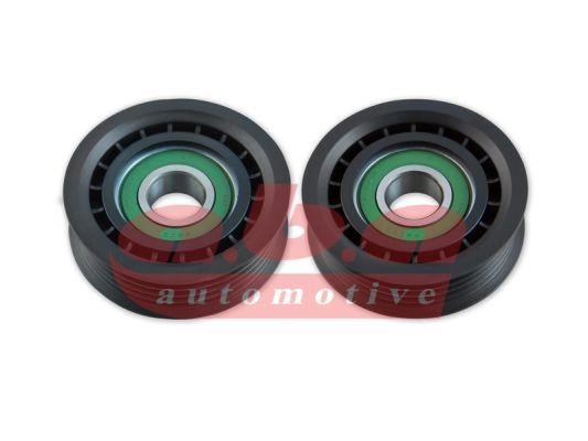 A.B.A Automotive YP750319 Idler Pulley YP750319: Buy near me in Poland at 2407.PL - Good price!