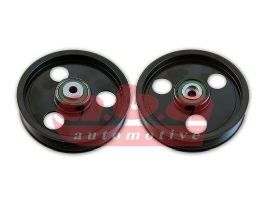 A.B.A Automotive YM206053 Idler Pulley YM206053: Buy near me in Poland at 2407.PL - Good price!