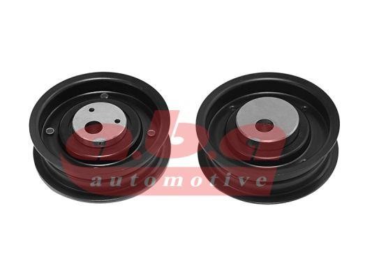 A.B.A Automotive YS505400 Tensioner pulley, timing belt YS505400: Buy near me in Poland at 2407.PL - Good price!