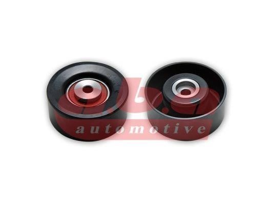 A.B.A Automotive YS405551 V-ribbed belt tensioner (drive) roller YS405551: Buy near me in Poland at 2407.PL - Good price!