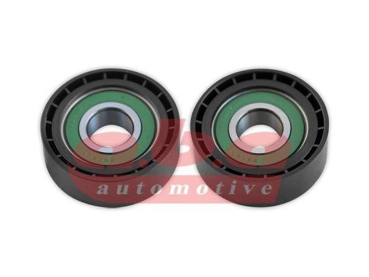 A.B.A Automotive YP850228 Tensioner pulley, timing belt YP850228: Buy near me at 2407.PL in Poland at an Affordable price!