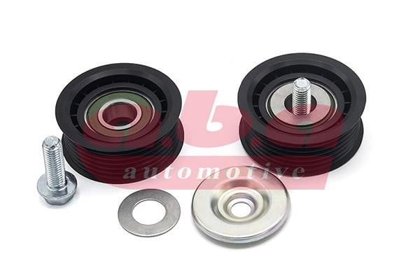 A.B.A Automotive YP800325 Deflection/guide pulley, v-ribbed belt YP800325: Buy near me in Poland at 2407.PL - Good price!