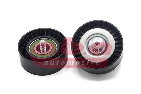 A.B.A Automotive YP756525 Deflection/guide pulley, v-ribbed belt YP756525: Buy near me in Poland at 2407.PL - Good price!