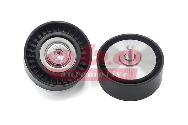A.B.A Automotive YP150748 Deflection/guide pulley, v-ribbed belt YP150748: Buy near me in Poland at 2407.PL - Good price!