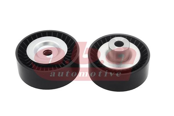 A.B.A Automotive YP851800 Deflection/guide pulley, v-ribbed belt YP851800: Buy near me in Poland at 2407.PL - Good price!