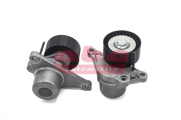 A.B.A Automotive YD205620 Tensioner pulley, v-ribbed belt YD205620: Buy near me in Poland at 2407.PL - Good price!