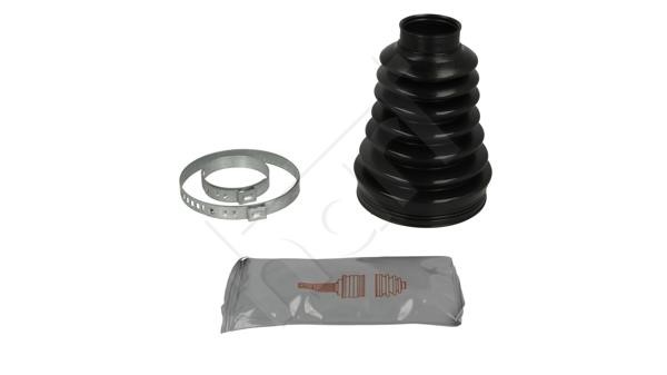 Hart 451 733 Bellow Set, drive shaft 451733: Buy near me in Poland at 2407.PL - Good price!