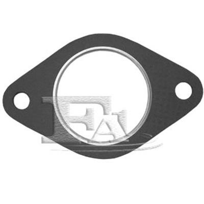 Hart 701 790 Exhaust pipe gasket 701790: Buy near me in Poland at 2407.PL - Good price!