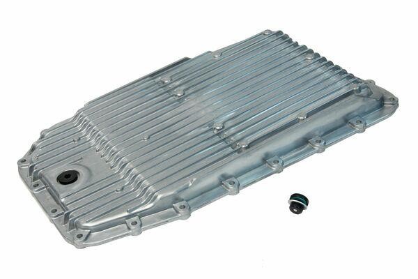 Uro 24152333903PRM Oil sump, automatic transmission 24152333903PRM: Buy near me in Poland at 2407.PL - Good price!