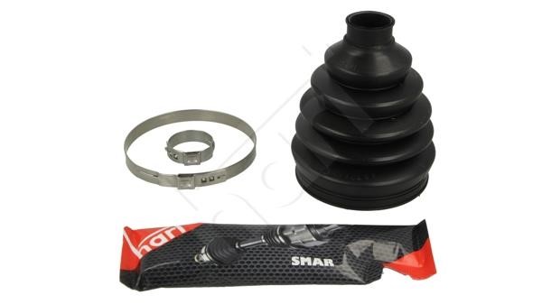 Hart 406 149 Bellow Set, drive shaft 406149: Buy near me in Poland at 2407.PL - Good price!
