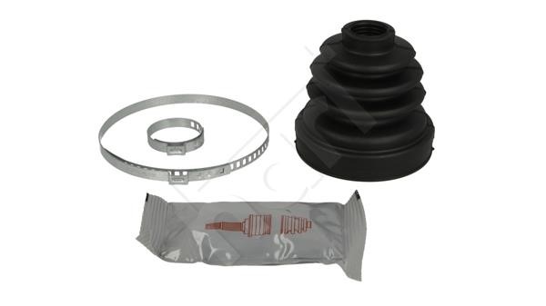 Hart 451 599 Bellow Set, drive shaft 451599: Buy near me in Poland at 2407.PL - Good price!