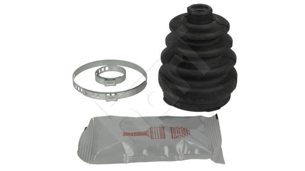 Hart 451 544 Bellow Set, drive shaft 451544: Buy near me in Poland at 2407.PL - Good price!