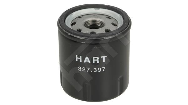 Hart 327 397 Oil Filter 327397: Buy near me in Poland at 2407.PL - Good price!