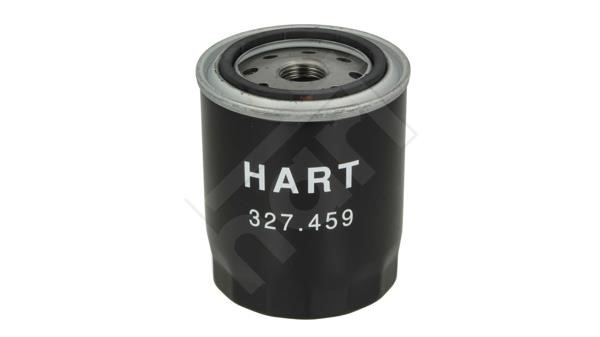 Hart 327 459 Oil Filter 327459: Buy near me in Poland at 2407.PL - Good price!