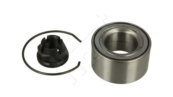 Hart 902 516 Wheel bearing 902516: Buy near me in Poland at 2407.PL - Good price!