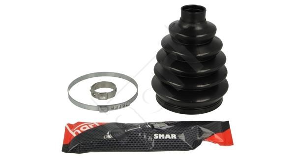 Hart 432 450 Bellow Set, drive shaft 432450: Buy near me at 2407.PL in Poland at an Affordable price!