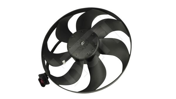 Hart 623 863 Fan, radiator 623863: Buy near me at 2407.PL in Poland at an Affordable price!