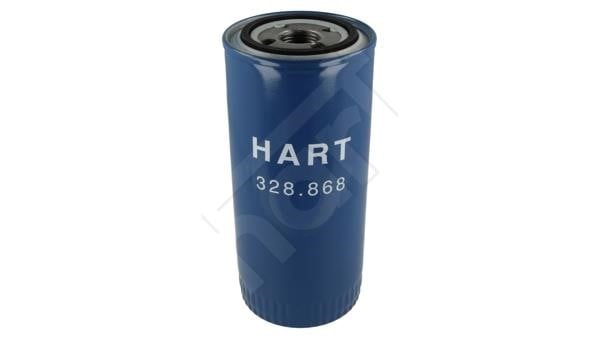 Hart 328 868 Oil Filter 328868: Buy near me in Poland at 2407.PL - Good price!