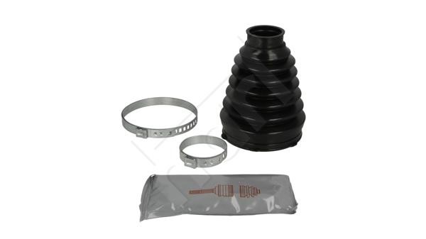 Hart 450 684 Bellow Set, drive shaft 450684: Buy near me in Poland at 2407.PL - Good price!