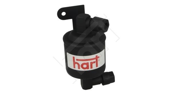 Hart 607 770 Осушувач, система кондиціонування повітря 607770: Купити у Польщі - Добра ціна на 2407.PL!