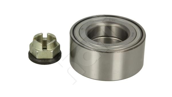 Hart 921 412 Wheel bearing 921412: Buy near me at 2407.PL in Poland at an Affordable price!