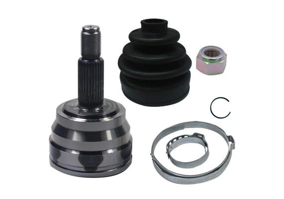 Hart 470 860 Joint kit, drive shaft 470860: Buy near me in Poland at 2407.PL - Good price!