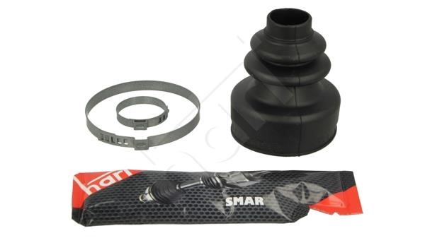 Hart 402 783 Bellow Set, drive shaft 402783: Buy near me in Poland at 2407.PL - Good price!