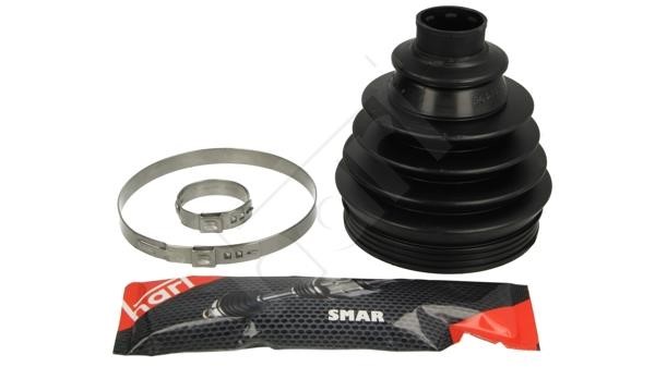 Hart 402 790 Bellow Set, drive shaft 402790: Buy near me in Poland at 2407.PL - Good price!