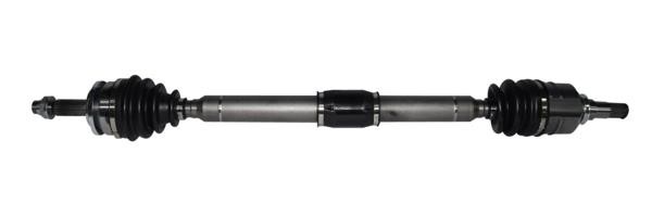 Hart 454 214 Drive shaft 454214: Buy near me in Poland at 2407.PL - Good price!