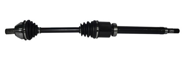 Hart 461 941 Drive shaft 461941: Buy near me in Poland at 2407.PL - Good price!