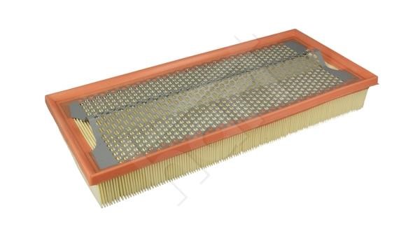Hart 335 551 Air Filter 335551: Buy near me in Poland at 2407.PL - Good price!