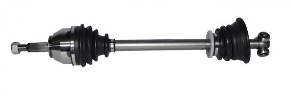 Hart 430 705 Drive Shaft 430705: Buy near me in Poland at 2407.PL - Good price!