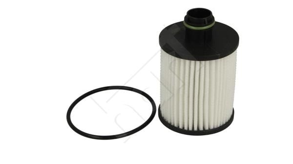 Hart 358 439 Oil Filter 358439: Buy near me in Poland at 2407.PL - Good price!