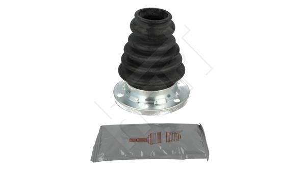 Hart 417 861 Bellow Set, drive shaft 417861: Buy near me in Poland at 2407.PL - Good price!
