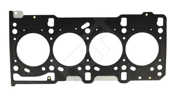 Hart 717 678 Gasket, cylinder head 717678: Buy near me in Poland at 2407.PL - Good price!