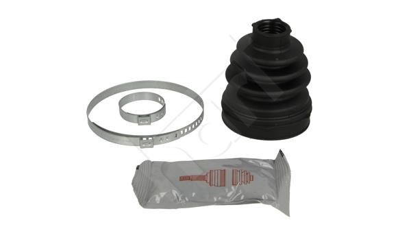 Hart 451 552 Bellow Set, drive shaft 451552: Buy near me in Poland at 2407.PL - Good price!