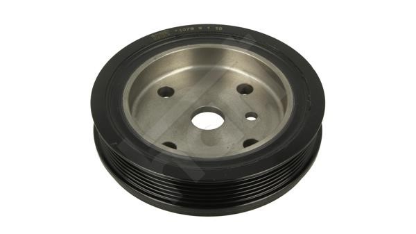 Hart 389 969 Belt Pulley, crankshaft 389969: Buy near me at 2407.PL in Poland at an Affordable price!